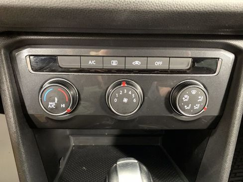 Used 2019 Volkswagen Tiguan S w/ Driver Assistance Package image 16