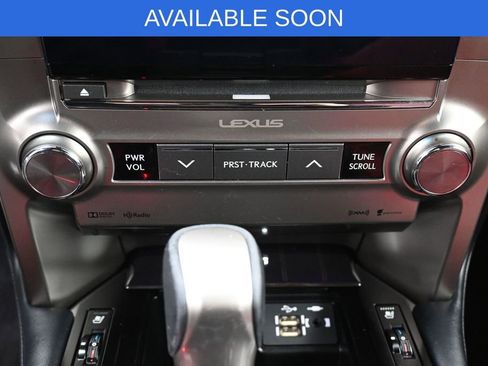 Used 2020 Lexus GX 460 Premium AWD/4WD image 26