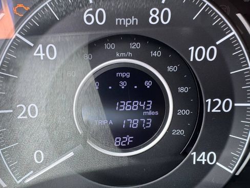 Used 2014 Honda CR-V EX-L image 20