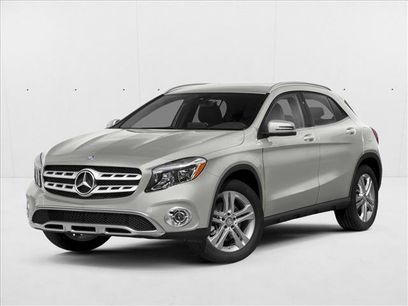 Used 2018 Mercedes-Benz GLA 250 4MATIC