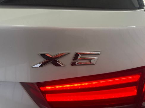 Used 2016 BMW X5 xDrive35i AWD/4WD image 12