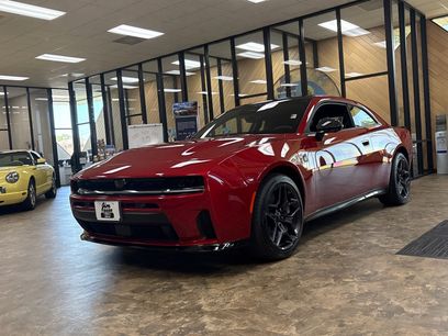 New 2026 Dodge Charger Scat Pack