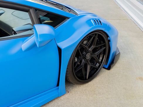 Used 2016 Lamborghini Huracan LP 580-2 image 11