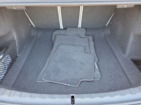 Used 2026 BMW M3 Competition w/ M Carbon Exterior Package AWD/4WD image 8