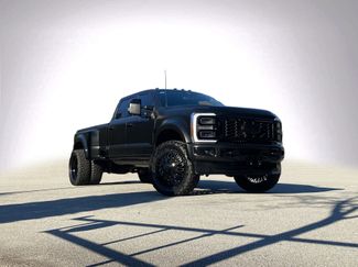 Used 2026 Ford F450 Platinum w/ Snow Plow Prep Package video 2