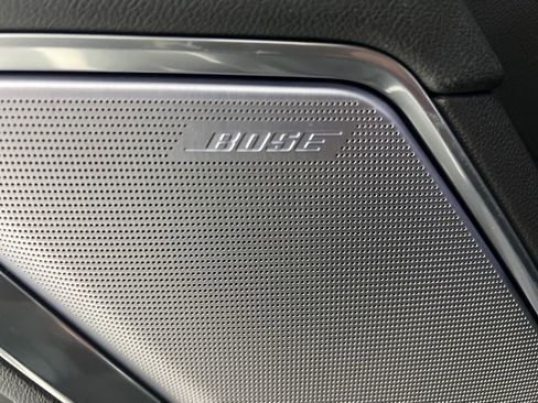 Used 2023 Chevrolet Silverado 1500 High Country w/ High Country Premium Package image 23