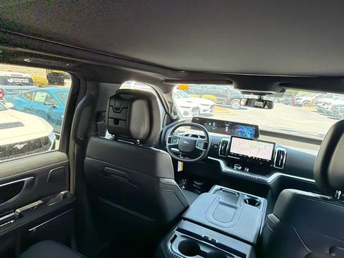 New 2027 Ford Expedition Max Platinum w/ Stealth Appearance Package AWD/4WD image 19