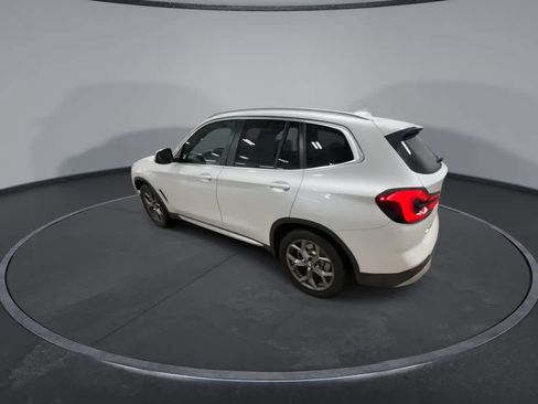 Used 2022 BMW X3 xDrive30i w/ Premium Package 2 image 6