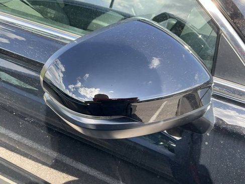 Used 2024 Honda CR-V EX image 18