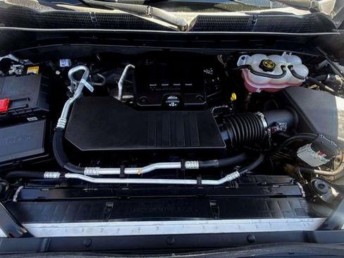 Used 2023 GMC Sierra 1500 SLE image 23