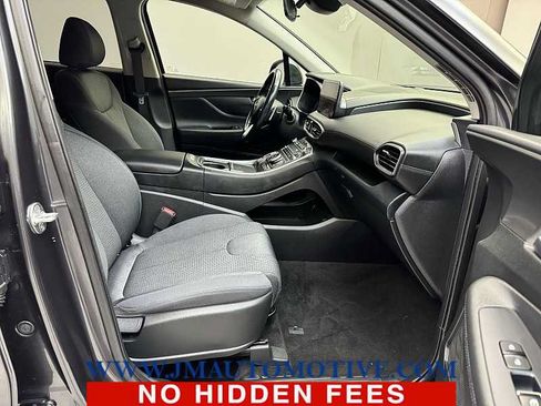 Used 2023 Hyundai Santa Fe SEL w/ Cargo Package AWD/4WD image 19