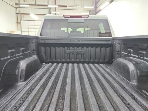 New 2026 GMC Sierra 1500 Elevation w/ Elevation Premium Package AWD/4WD image 47