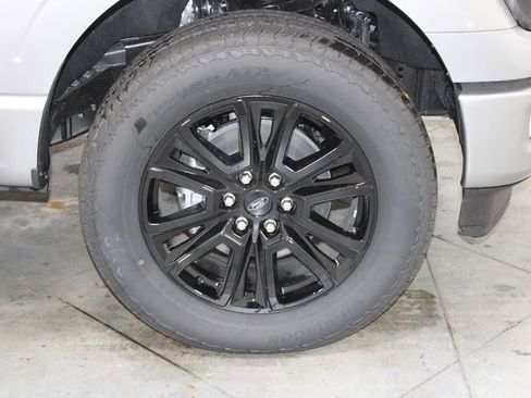New 2026 Ford F150 Platinum AWD/4WD image 13