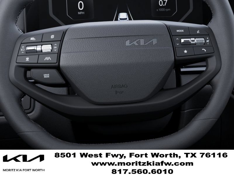 New 2026 Kia Sportage SX FWD image 22