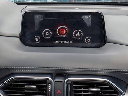 Used 2018 MAZDA CX-5 Touring w/ Preferred Equipment Package image 22