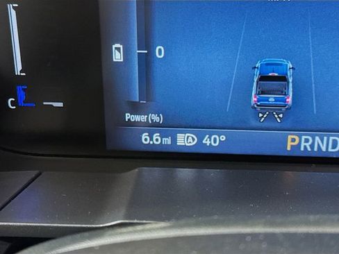 New 2026 Ford Maverick XL w/ Equipment Group 101A image 12