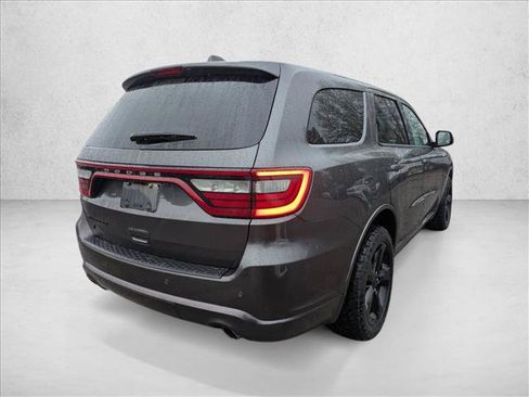 Used 2018 Dodge Durango SXT w/ Quick Order Package 2BB AWD/4WD image 5
