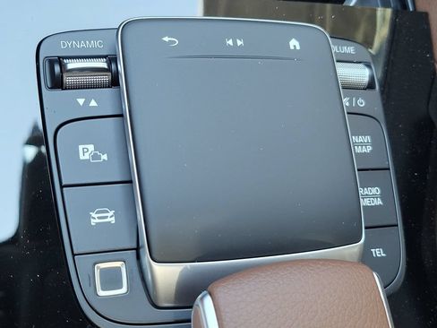 Used 2025 Mercedes-Benz GLS 450 4MATIC image 30