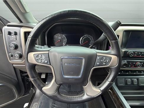Used 2015 GMC Sierra 2500 Denali image 11