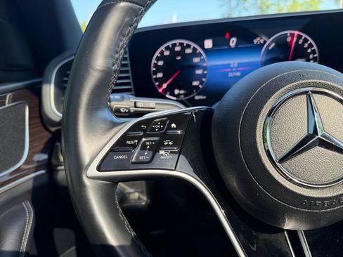 Certified 2025 Mercedes-Benz GLE 450e 4MATIC image 27