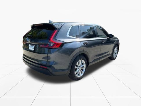 Used 2024 Honda CR-V EX-L image 8