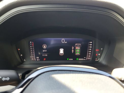 New 2026 Honda Pilot Sport image 21
