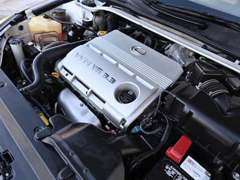 Used 2005 Lexus ES 330 image 37