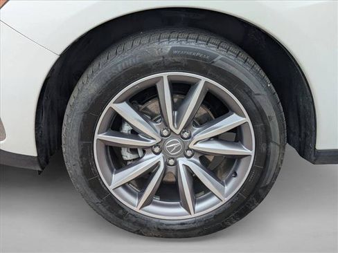 Used 2021 Acura RDX AWD w/ Technology Package image 10