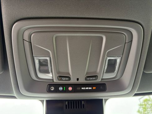 New 2026 Chevrolet Silverado 2500 Custom image 27