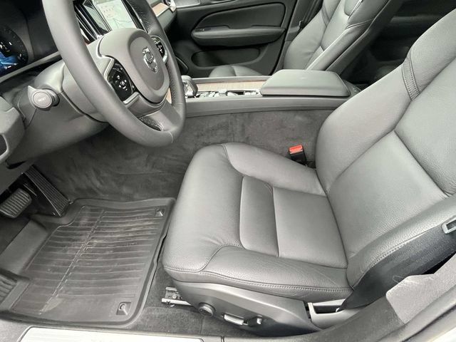 Certified 2024 Volvo V60 B5 Cross Country Plus w/ Climate Package AWD/4WD image 12