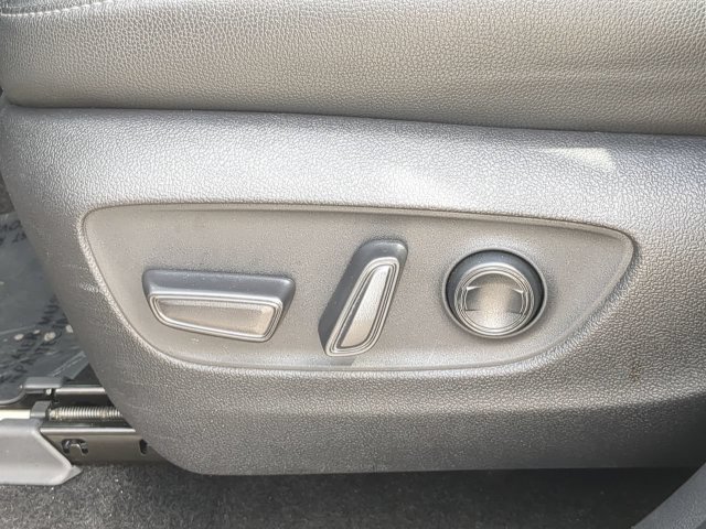 Certified 2024 Toyota Grand Highlander AWD Hybrid image 24