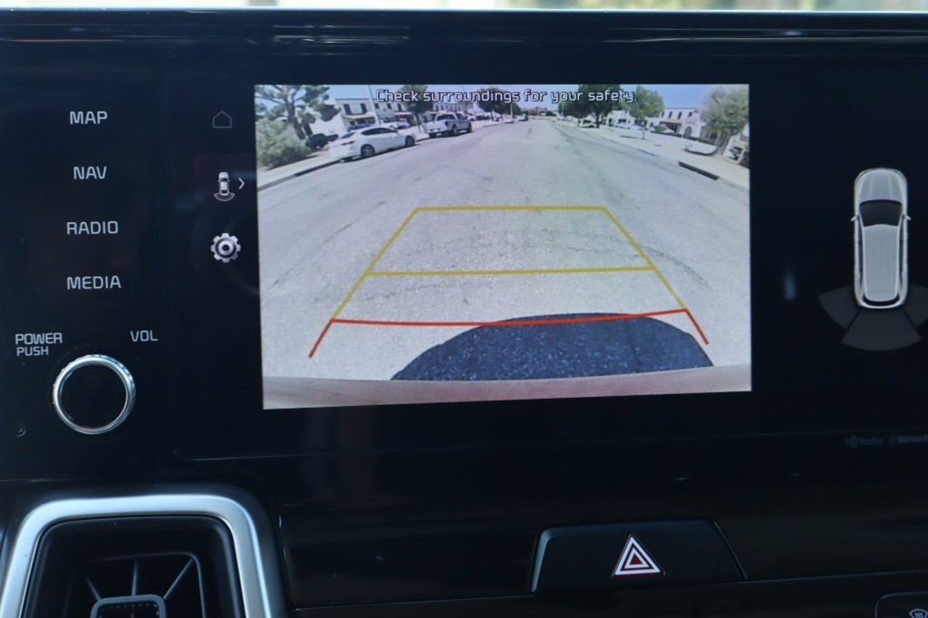 Used 2022 Kia Sorento S FWD image 24