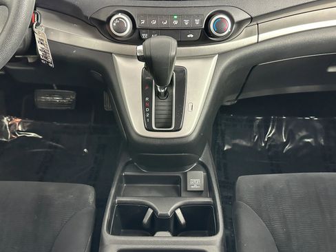 Used 2014 Honda CR-V LX image 25