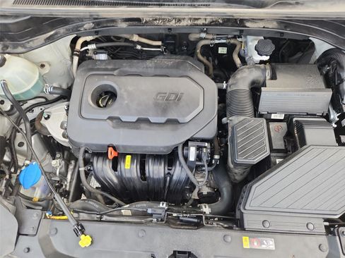 Used 2017 Kia Sportage EX FWD image 28