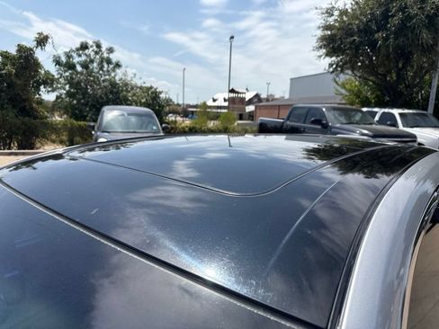 Used 2016 Lincoln MKX Black Label w/ Technology Package FWD image 10