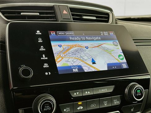 Used 2020 Honda CR-V Touring image 22