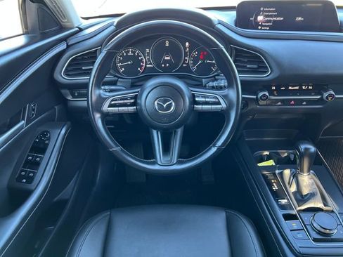 Used 2021 MAZDA CX-30 AWD 2.5 S w/ Select Package image 13