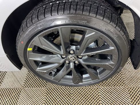 New 2026 Toyota Corolla SE image 5