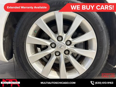 Used 2010 Lexus LS 460 AWD image 33