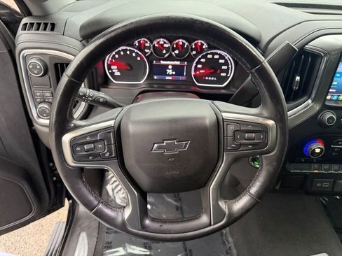 Used 2019 Chevrolet Silverado 1500 RST w/ All-Star Edition image 20