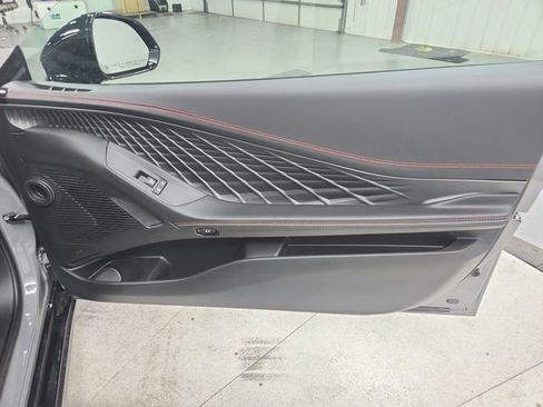 New 2026 Dodge Charger Scat Pack w/ Blacktop Package image 37