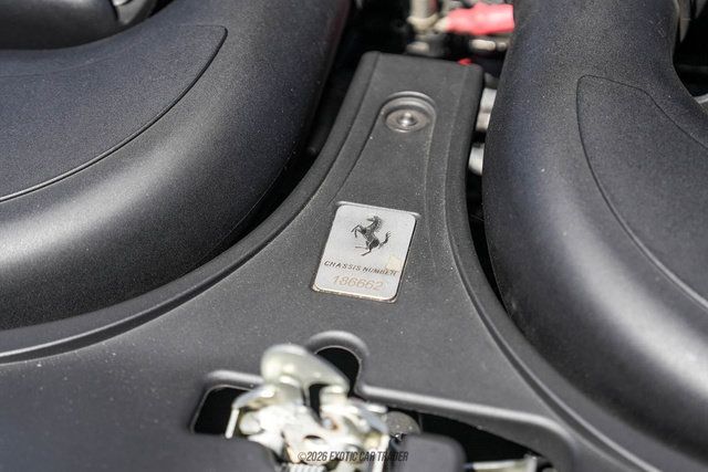 Used 2012 Ferrari California RWD image 26