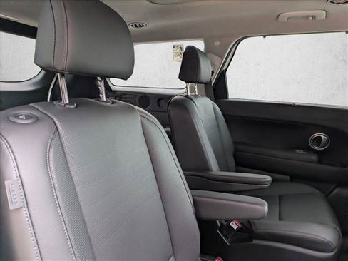 New 2026 Hyundai Palisade Limited FWD image 22