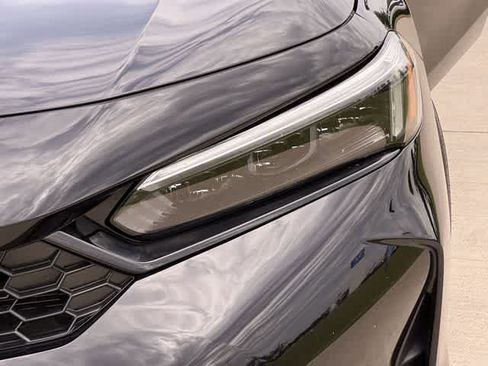 Certified 2025 Honda Civic Sport image 24
