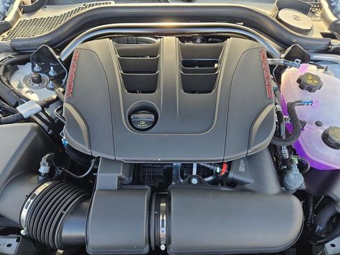 New 2026 Dodge Charger Scat Pack AWD/4WD image 35