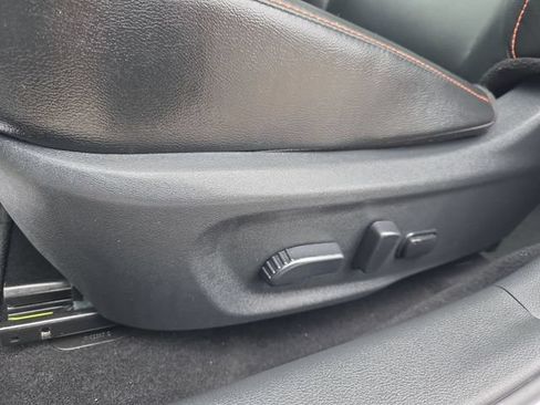 Certified 2023 Nissan Sentra SR w/ SR Premium Package FWD image 12