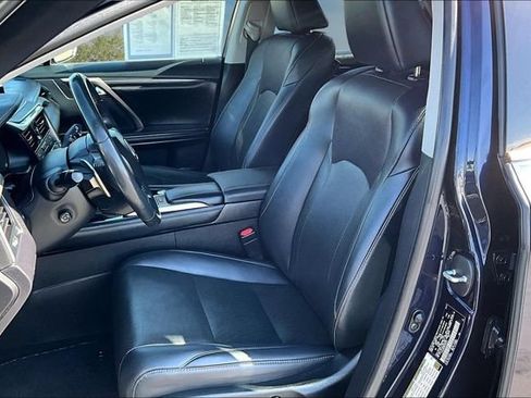 Used 2021 Lexus RX 350 FWD w/ Accessory Package image 20
