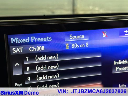 Used 2018 Lexus RX 350 AWD w/ Premium Package image 33