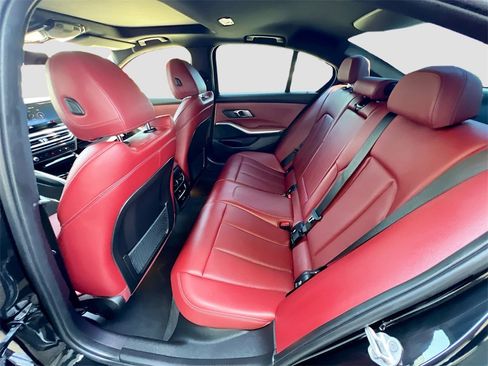 Used 2023 BMW 330e w/ Premium Package image 24