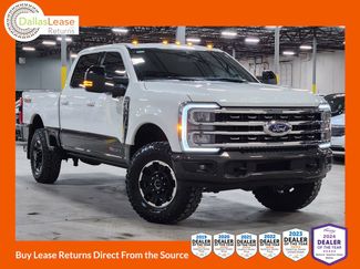 Used 2024 Ford F250 King Ranch w/ Tremor Off-Road Package video 1